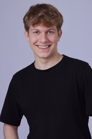 Gabriel Vidal - Project Casting Gallery Image 6 Gabriel Vidal - Gallery Image 6