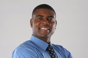 Gerald Haynes - Project Casting Gallery Image 2 Gerald Haynes - Gallery Image 2