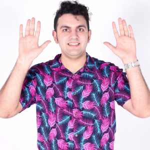 aakash solanki - Project Casting Gallery Image 3 aakash solanki - Gallery Image 3