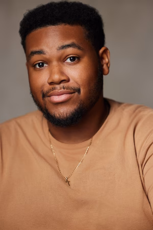 Bryson Scott - Project Casting Gallery Image 3 Bryson Scott - Gallery Image 3