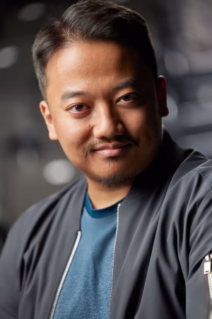 Sabin Senehang - Gallery Image 3