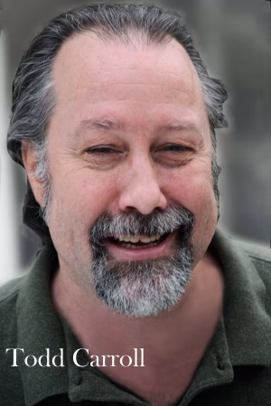 Todd Carroll - Project Casting Gallery Image 7 Todd Carroll - Gallery Image 7