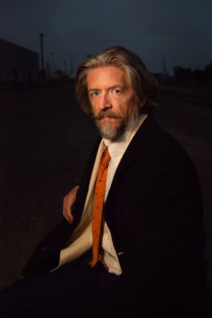 Efka Kvaraciejus - Project Casting Gallery Image 2 Efka Kvaraciejus - Gallery Image 2