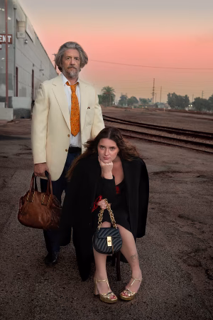 Efka Kvaraciejus - Project Casting Gallery Image 7 Efka Kvaraciejus - Gallery Image 7