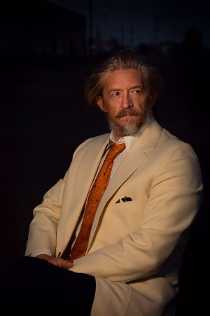 Efka Kvaraciejus - Project Casting Gallery Image 3 Efka Kvaraciejus - Gallery Image 3