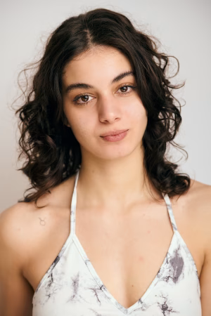 Sofia Bilotta - Project Casting Gallery Image 3 Sofia Bilotta - Gallery Image 3