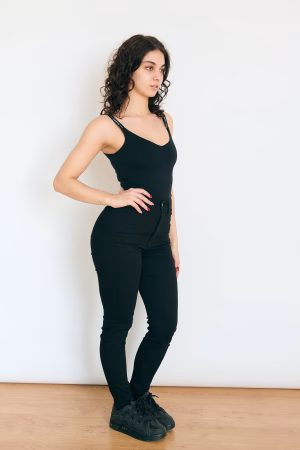 Sofia Bilotta - Project Casting Gallery Image 2 Sofia Bilotta - Gallery Image 2