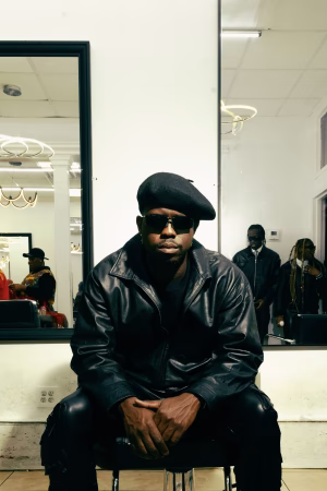 Matthew  Morris - Gallery Image 7