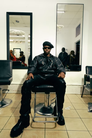 Matthew  Morris - Gallery Image 15