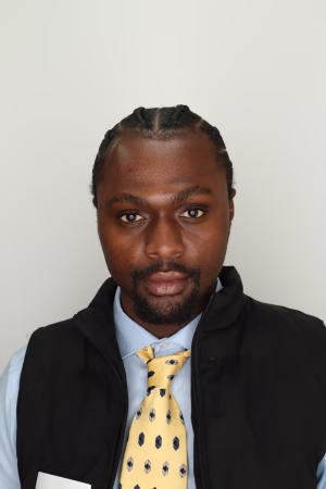 William Nash - Project Casting Gallery Image 1 William Nash - Gallery Image 1