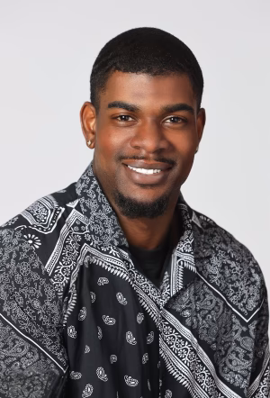 Kevin Johnson - Gallery Image 1