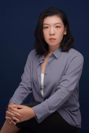 Jessica Wang - Project Casting Gallery Image 1 Jessica Wang - Gallery Image 1