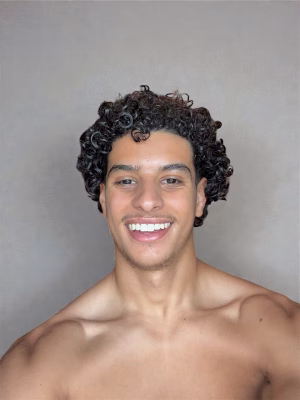 Adil Boumandi - Gallery Image 1