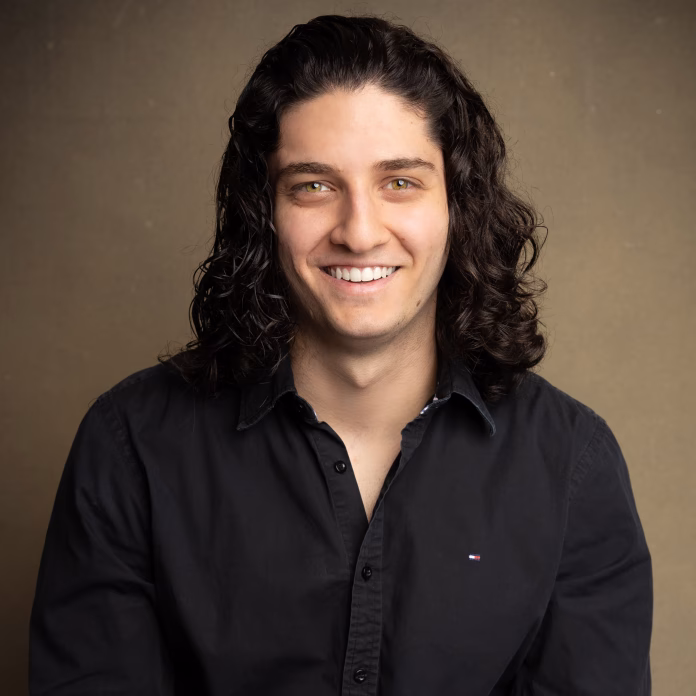 Georges Tawil Sukar - Profile Photo