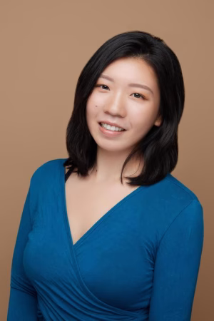 Jessica Wang - Project Casting Gallery Image 2 Jessica Wang - Gallery Image 2