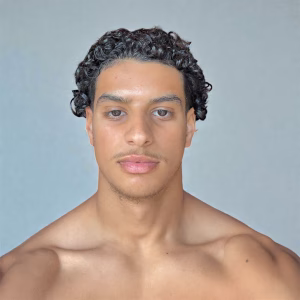 Adil Boumandi - Gallery Image 2