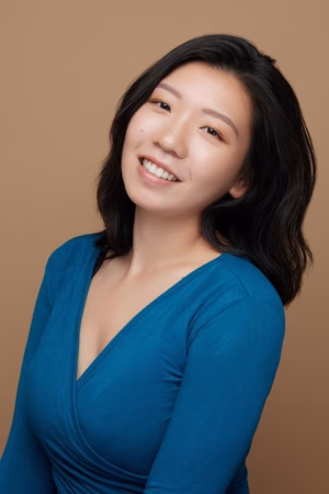 Jessica Wang - Project Casting Gallery Image 3 Jessica Wang - Gallery Image 3