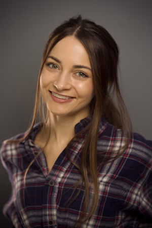 Abbie Merker - Project Casting Gallery Image 2 Abbie Merker - Gallery Image 2