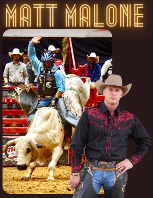 Matt Malone - Project Casting Gallery Image 15 Matt Malone - Gallery Image 15