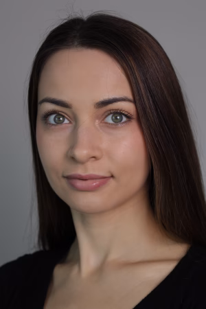 Abbie Merker - Project Casting Gallery Image 3 Abbie Merker - Gallery Image 3