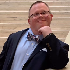 Bradley Carlisle - Project Casting Gallery Image 1 Bradley Carlisle - Gallery Image 1