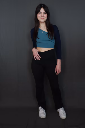 Daniela Recabarren - Gallery Image 1