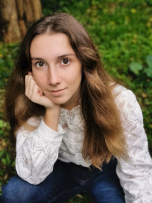 Rose Gauthier - Project Casting Gallery Image 1 Rose Gauthier - Gallery Image 1