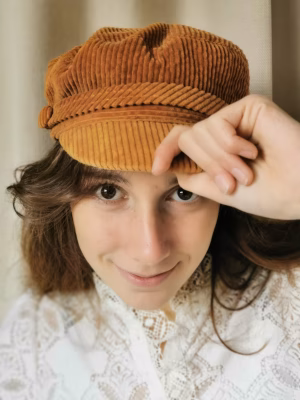 Rose Gauthier - Project Casting Gallery Image 2 Rose Gauthier - Gallery Image 2