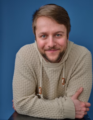 Christopher Walker - Project Casting Gallery Image 1 Christopher Walker - Gallery Image 1