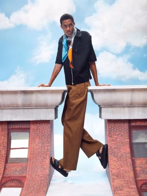 Romaine Dixon - Project Casting Gallery Image 7 Romaine Dixon - Gallery Image 7