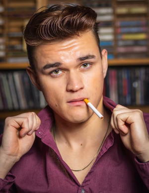 Hondo Hendricks - Gallery Image 4