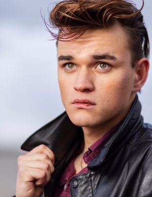 Hondo Hendricks - Gallery Image 3