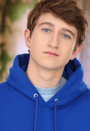 Huntly Plantz - Project Casting Gallery Image 2 Huntly Plantz - Gallery Image 2