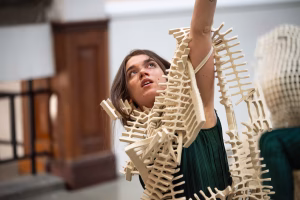 Linda Borella - Project Casting Gallery Image 2 Linda Borella - Gallery Image 2