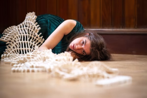 Linda Borella - Project Casting Gallery Image 3 Linda Borella - Gallery Image 3