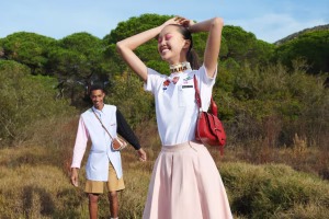 Romaine Dixon - Project Casting Gallery Image 6 Romaine Dixon - Gallery Image 6