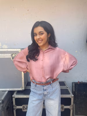 Aayat Memon - Gallery Image 2