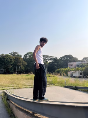 Mohil Parmar - Project Casting Gallery Image 3 Mohil Parmar - Gallery Image 3