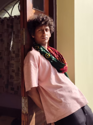 Mohil Parmar - Project Casting Gallery Image 2 Mohil Parmar - Gallery Image 2