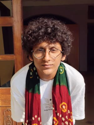 Mohil Parmar - Project Casting Gallery Image 1 Mohil Parmar - Gallery Image 1