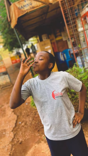 Shiran Malaika Nakatte - Project Casting Gallery Image 2 Shiran Malaika Nakatte - Gallery Image 2