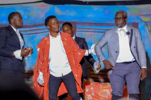 MUWAYA  MARK - Gallery Image 2