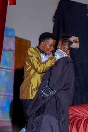 MUWAYA  MARK - Gallery Image 3