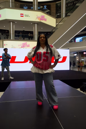 Naisaya  Thomas - Gallery Image 6