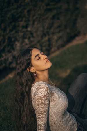 Nora Rabhi - Project Casting Gallery Image 2 Nora Rabhi - Gallery Image 2