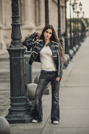 Nora Rabhi - Project Casting Gallery Image 5 Nora Rabhi - Gallery Image 5