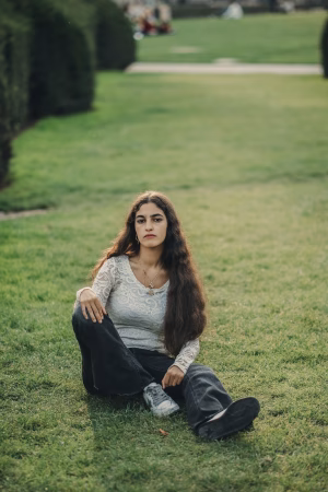 Nora Rabhi - Project Casting Gallery Image 1 Nora Rabhi - Gallery Image 1