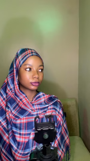 Yesidat Odugbemi - Project Casting Gallery Image 1 Yesidat Odugbemi - Gallery Image 1