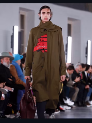 Benjamin  Lessore - Gallery Image 5