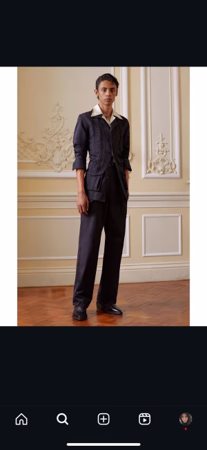 Benjamin  Lessore - Gallery Image 1